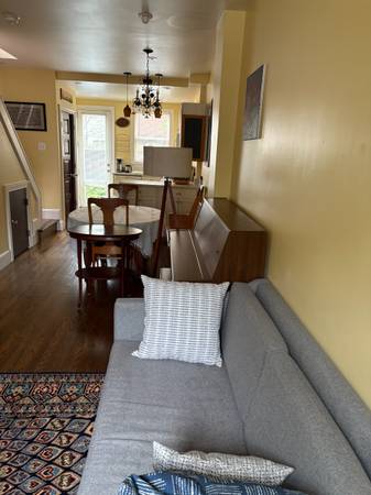 $3,000 / 2br - 800ft2 - 2 Bedroom - House For Rent in NE DC (Capitol Hill)64040192909955120