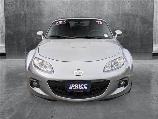 2013 Mazda MX-5 Miata MX5 Sport Convertible - $13,988 (Llame *(240) 453-4664* para Confirmar Disponibilidad Instantáneamente)63616380867331121