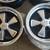 Porsche "FUCHS" Mag Wheels set 7 and 8s (15") 8 thumbnail