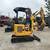 2019 Caterpillar 301.7 CR Mini Excavator 7 thumbnail