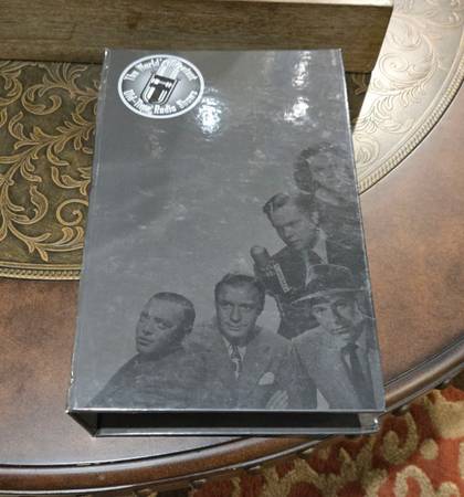 The World's Greatest Old-Time Radio Shows* - $40 (Sioux Falls)63471124663555124