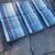 Striped patio cushions 3 available each cost 1 thumbnail