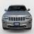 2015 Jeep Grand Cherokee  Overland SUV 2 thumbnail