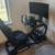 Racing simulator cockpit and accessories 1 thumbnail