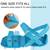 Lawn Aerator Shoes 5 thumbnail