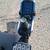 Q6 EDGE 3 STRETTO.. QUANTUM POWER WHEEL CHAIR/ MOBILITYCHAIR 10 thumbnail