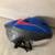 Dark Red and Blue Hot Wheels Helmet for kid 4 thumbnail