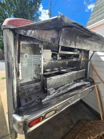 2002 Chevrolet SILVERADO 350 HEAVY - Photo 3