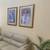 Large Pair of Contemporary Wall Art 4 thumbnail
