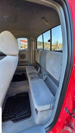 2008 Toyota Tacoma 4x4 4WD - Photo 11