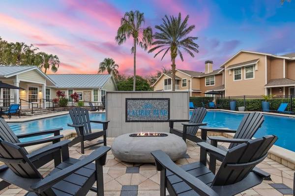 Beautiful 2BD/2BA in Winter Park, FL / In-Unit Washer & Dryer 1
