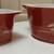 2 PYREX Autumn Harvest Baking Casserole Mixing 1970’s VTG 1 thumbnail