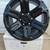 4 New Matte Black 17X8.5  Black Rhino Wanaka Rims *6X5.5*+12MM Offset* 1 thumbnail