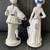VINTAGE CERAMIC COUPLE 6 thumbnail