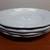 Pre-owned Rego Restaurant/FoodService 9" Luncheon Plate 2 thumbnail