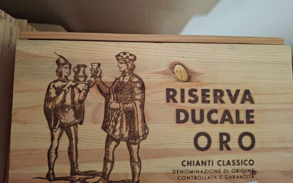 Solid Wood wine cases 1
