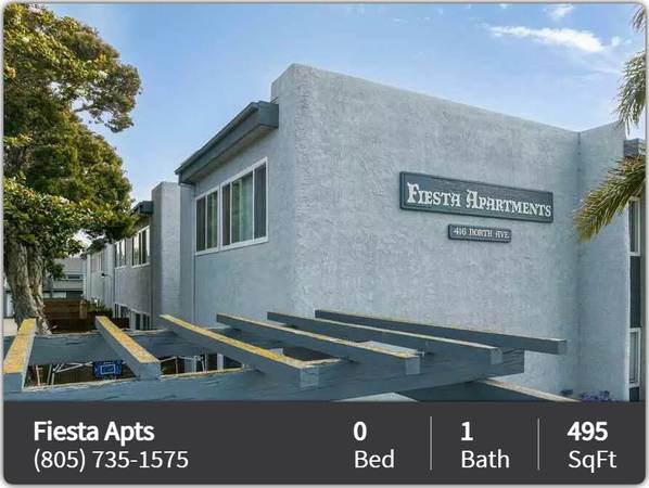 $1,617 / 495ft2 - ¡Vive en tu hogar soñado! Loft Bd 495 Pies² (Lompoc - Lompoc Flower Fields)63663940365699121
