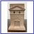 Timothy Richards Architectural Models, Set Of Two 5 thumbnail