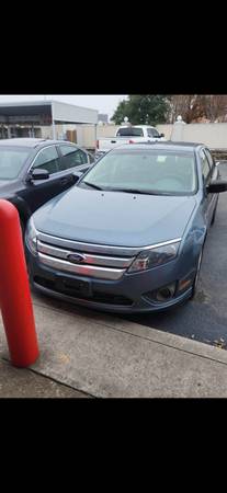 ¡Coches en alquiler para servicios de entrega y compartición de viajes! - $45 (Houston)63622258019841121