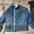 Levi’s Jean Jacket - Men’s Large 1 thumbnail