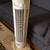 Tower Fan. Remote. Looks retro vintage. Bionaire 5 thumbnail