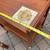 Brdo Furbo Teak Danish Modern bar cart w/ tile  B75 12 thumbnail