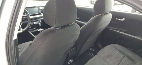 2019 KIA RIO S - $12,99163442546486273124