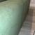 Sage Green Modular Sectional Couch with movable ottoman. 7 thumbnail