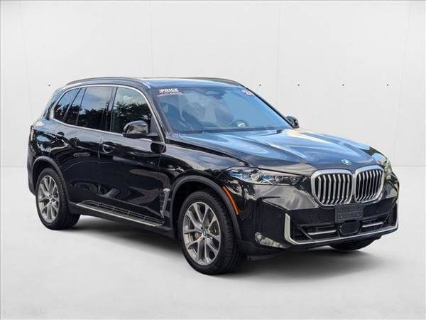 2024 BMW X5 AWD Tracción en las cuatro ruedas Eléctrico xDrive40i SUV - $44,098 (Llame al *(689) 300-4421* para confirmar disponibilidad al instante)63470427932291122