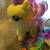 My Little Pony Purse and Stuffed Animals 8 thumbnail