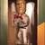 Royce Gracie Bobblehead - Limited Edition(MMA) 1 thumbnail