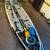 Bote 12'6" Paddleboard, Warbird Series, Hardboard 6 thumbnail