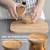 coccot Glass Jars with Bamboo Lids | Glass Food Storage Jars BRAND NEW 7 thumbnail