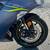 2022 KAWASAKI NINJA ZX6R ABS ONLY 190 MILES  FINANCING AVAILABLE 9 thumbnail