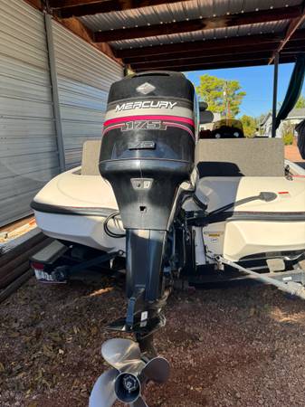 2003 Nitro NX882 1