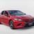 2019 Toyota Camry  SE 4-door Mid-Size Passenger Car 3 thumbnail
