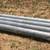 8⅝" OD Schedule 40 Galvanized Pipe - 8 ft (4 pcs) - Ready for Pickup 3 thumbnail