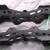 FRAMES FR Seba Powerslide K2 Rollerblade skates 76MM-125MM patines 4 thumbnail