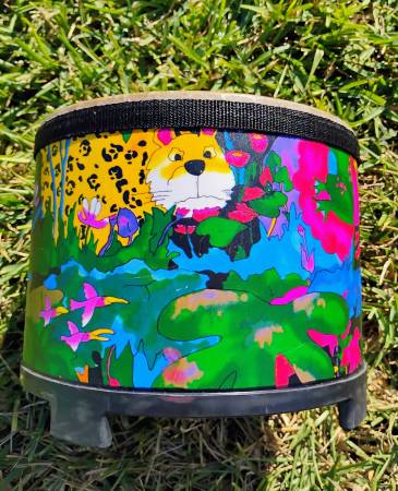 Remo Percussion Floor Tom - $25 (Hialeah)63469939832835120