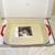 STAUB Ceramics Rectangular Baking Dish, 13x9-inch, Cherry NEW 1 thumbnail