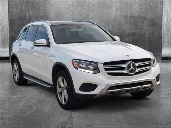 2018 Mercedes-Benz GLC C300 GLC300 Clase C Clase GLC GLC 300 SUV - $13.599 (Llame al *(689) 207-3741* para confirmar disponibilidad al instante)63470253210881122