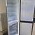 24-inch Summit stainless bottom freezer, counter-depth 4 thumbnail