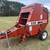 Hesston 530 Round Baler 1 thumbnail