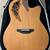 Cedar top Ovation Elite-T 1178TX4CS  Near-Mint w/Flight Case & Papers 1 thumbnail