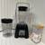 Waring Commercial Blender - Pro Smoothie/Juice Bar Setup (MX1500XTX) 1 thumbnail