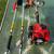 Redmax power head -hedge trimmer & chain saw attachments 3 thumbnail