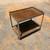 Metal shop cart 3 thumbnail