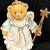 New Cherished Teddies Fairy God Mother "You Make My Dreams Come True" 1 thumbnail
