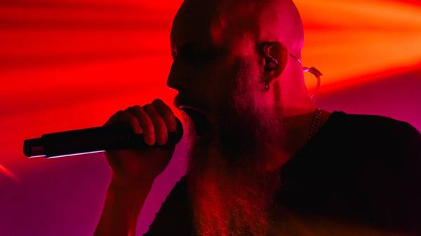 Buscando vocalista de metal/hardcore (St. Augustine)