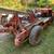 Log skidder built from 1953 Willys wagon 5 thumbnail